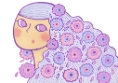 イラスト最小
